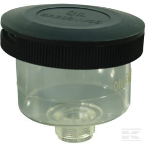 Pilnas alyvos rezervuaras M28x1,5 BP151/ BP171 12080015