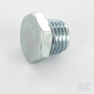 Plūdės konteinerio veržlė 1208605S