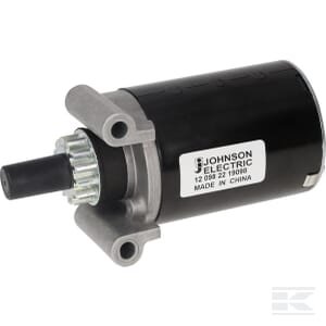 Elektrinis starteris 1209822S