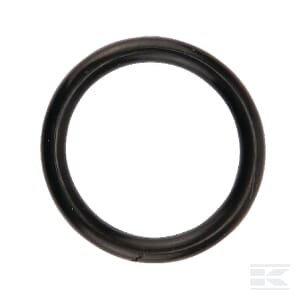 O žiedas 17.13x2.62mm 70 shore black Comet 12100046