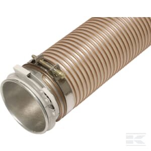 Įsiurbimo žarna PE 2,6 m 121000645