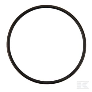 O-žiedas 56.82x2.62mm 70 shore black Comet 12100221