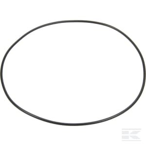 O-žiedas 107.67x1.78mm 70 shore EPDM juoda Comet 12100389