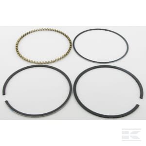 Stūmoklio žiedų komplektas 1210801S