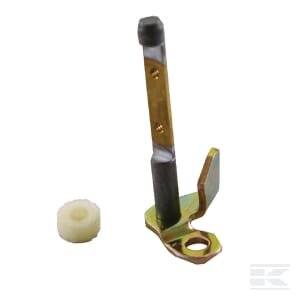 Apsukų velenėlis 1214409S