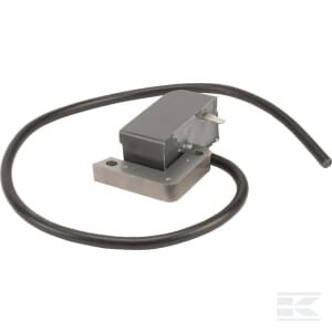 Uždegimo ritė, Solo 12184