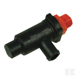 Atleidimo vožtuvas 12190041