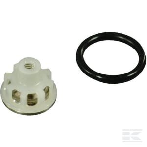 Vožtuvo surinkimas baigtas 12200006