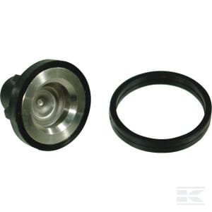 Vožtuvo surinkimas baigtas 12200042