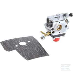 Karbiuratorius + tarpinė 12257
