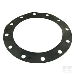 Tarpiklis 12" norminiam flanšui 1233980Z