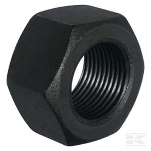 Veržlė M27 x 2 diskinėms akėčioms 52501236070040