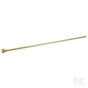 Žalvarinė purškimo lazda 50 cm 1240000GL