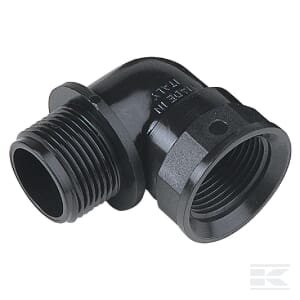 Alkūnė 90° moteriška/vyriška 1 1/2" 1262066