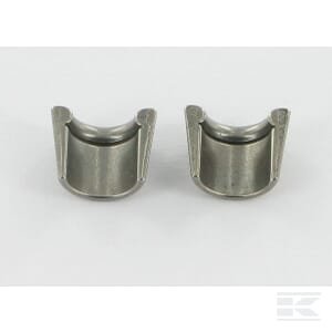 Vožtuvo spyruoklės laikiklis Kohler 1275503S