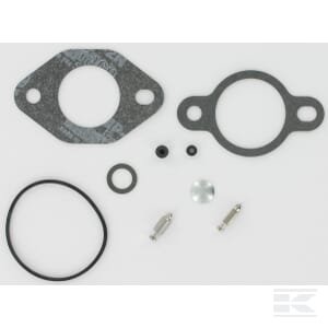 Karbiuratoriaus komplektas 1275703S