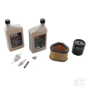 Remonto komplektas Kohler CV11-16 / 460 1278902S