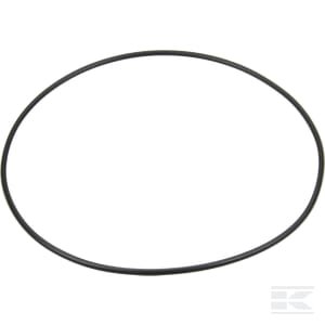 O žiedas 40,94x2,62 mm 70 Shore EPDM juodas Annovi Reverberi 1300270