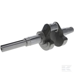 Pilnas alkūninis velenas 130310823