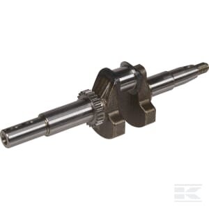 Alkūninis velenas FC180V-AA01 130312072