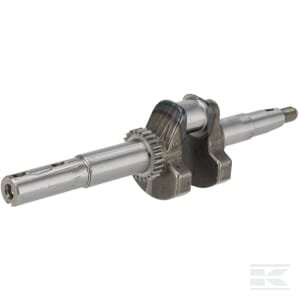 Pilnas alkūninis velenas 130312075