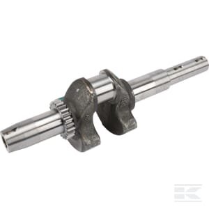 Alkūninis velenas 130312129