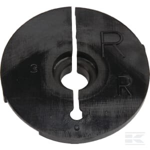 Dviguba akyta įvorė 130702088