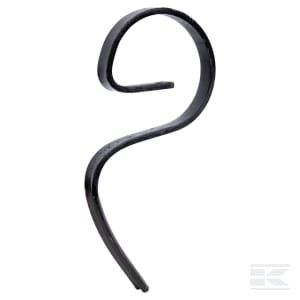 Spyruokliniai noragai universalūs Bagra 51101312100020P