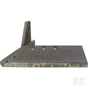 Dalinkitės taškiniu LH karbidu 1320010DCN