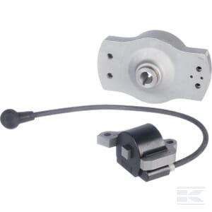 Uždegimo ritė 423, Solo 13509