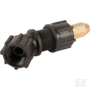 Purkštukės galvutė 13584