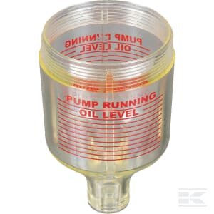 Dubenėlio aliejaus užpildas Bertolini 140117322