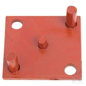 Laikiklis kultivatoriaus noragams seno tipo 51101402010070