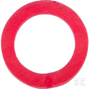 Tarpinė 17x11 raudona 14077