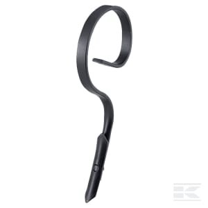 Spyruokliniai noragai tiesūs Bagra 511014170000050