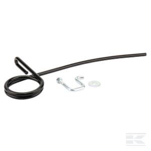 Sukomplektuotas sėjimo noragas 12 mm 14808