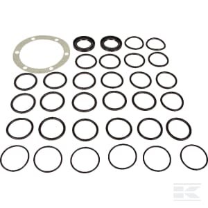 Bertolini siurblio atsarginių dalių komplektas 149883973