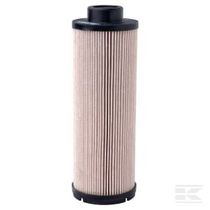 Kuro filtras su vandens atskyrikliu SN70186