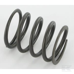 Vožtuvo spyruoklė Kohler 1508901S