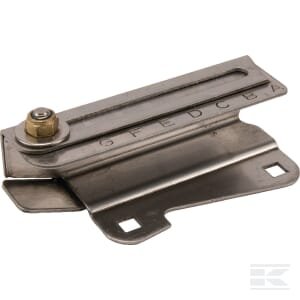 Barstymo mentelė TS130 Dešinė 1525110