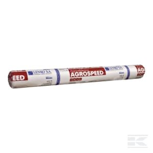 Agrospeed balta neaustinė agroplėvelė, 17 g, 3,2 x 100 m 1569005035