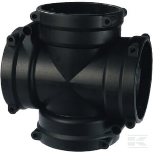 4 krypčių tvirtinimas 90° T9F 159099