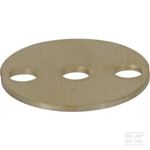 Sklendės vožtuvas 160252213