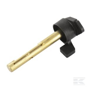 Sklendės ašis FJ180V 160417019