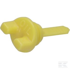 Alyvos užpildymo dangtelis 161152069