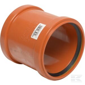 Remonto rankovė PVC 160mm 16153160000