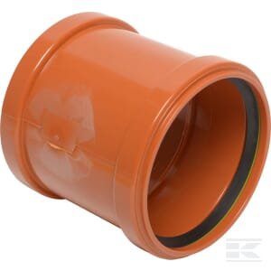 Rankovė, ilga PVC 160 mm 16153160001