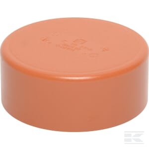 Dangtelis PVC 160 mm 16154160001