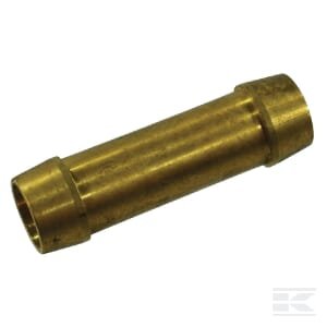 Presuojama dviguba jungtis 16 mm 1616035