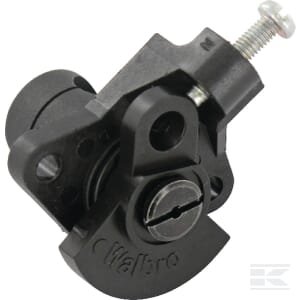 Sklendės vožtuvo mazgas 161852025